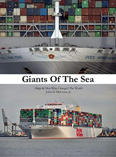 Giants Of The Sea