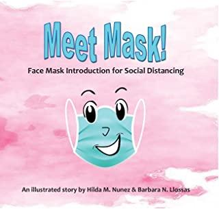 Meet Mask: Face Mask Introduction for Social Distancing