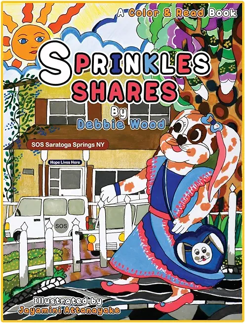 Sprinkles Shares