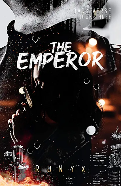 The Emperor: A Contemporary Dark Romance