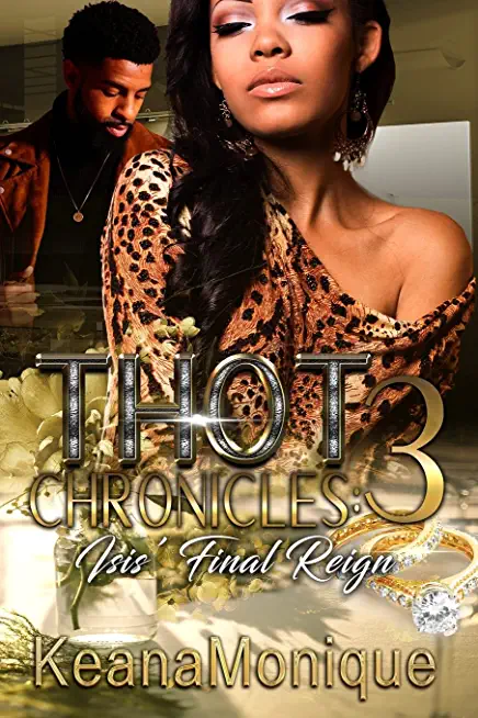 Thot Chronicles 3: Isis' Final Reign