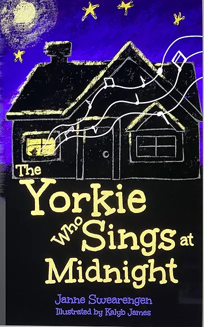 The Yorkie Who Sings at Midnight