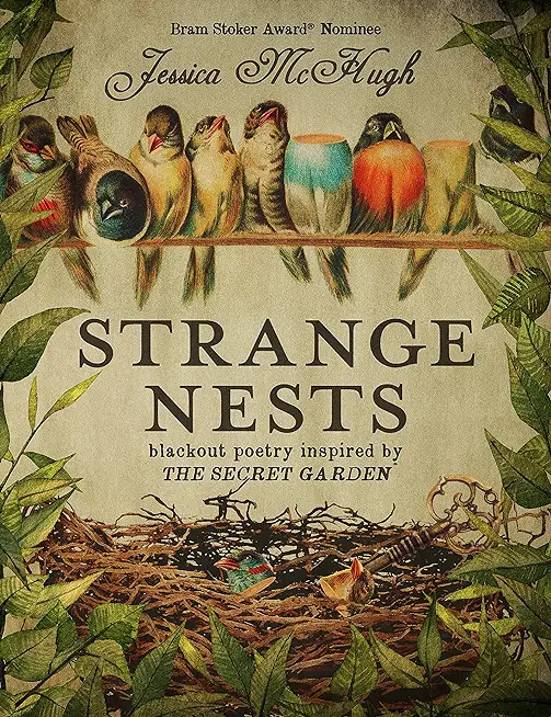 Strange Nests