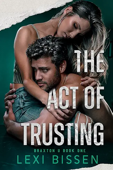 The Act of Trusting
