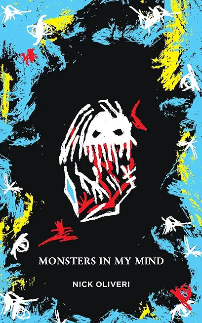 Monsters in my Mind