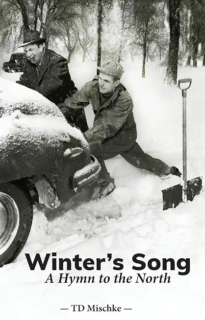 Winter's Song: A Hymn to the North