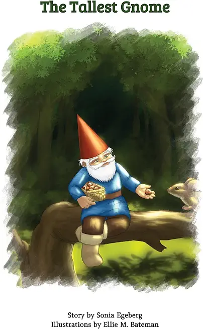 The Tallest Gnome