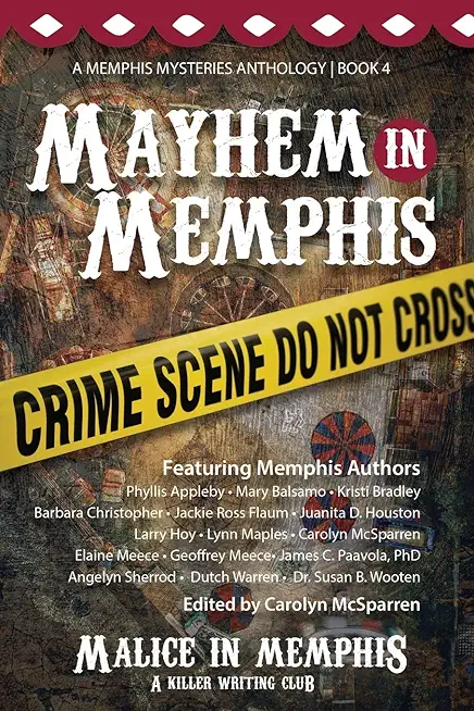 Mayhem in Memphis