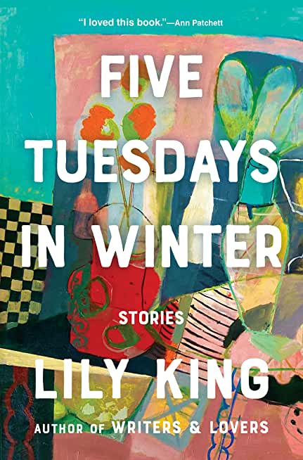 Five Tuesdays in Winter: Stories