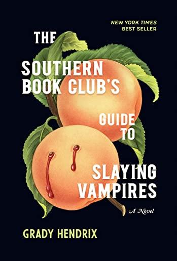 The Southern Book Club's Guide to Slaying Vampires Lib/E