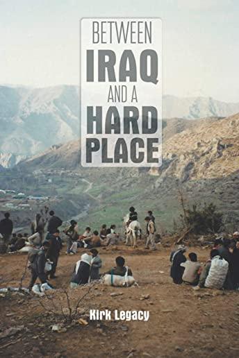 Between Iraq and a Hard Place