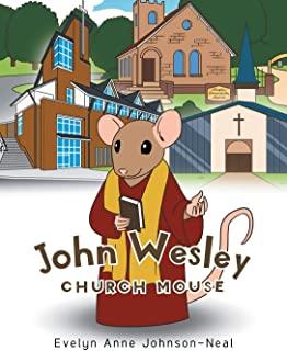 John Wesley Church Mouse
