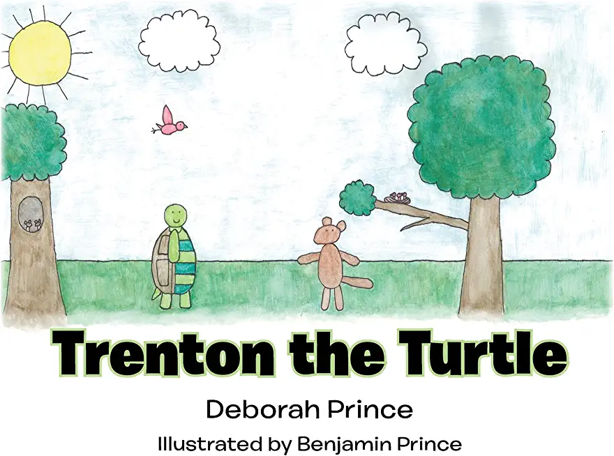 Trenton the Turtle