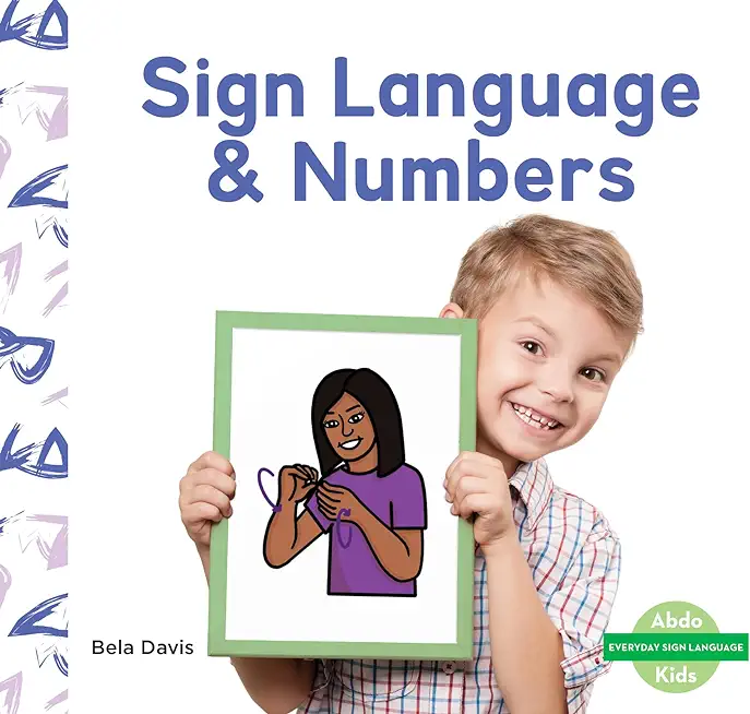 Sign Language & Numbers