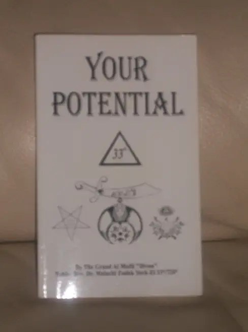 Your Potential