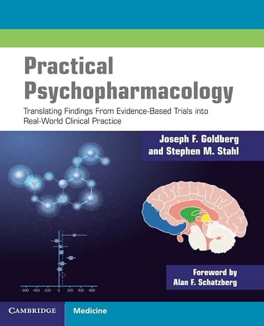 Practical Psychopharmacology: Translating Findings from Evidence-Based Trials Into Real-World Clinical Practice