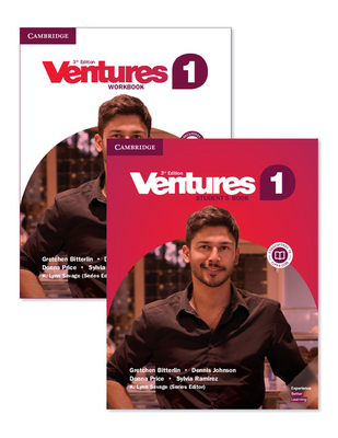 Ventures Level 1 Value Pack