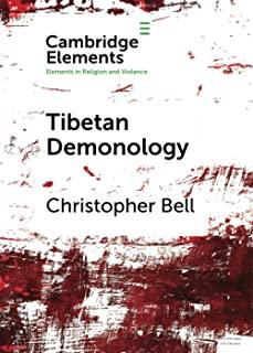 Tibetan Demonology