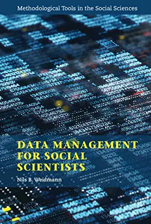 Data Management for Social Scientists: From Files to Databases
