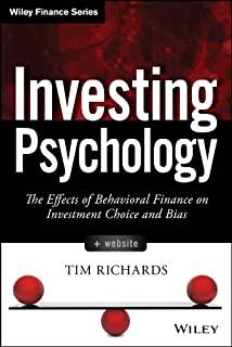 Investing Psychology + Ws