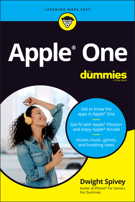 Appleone for Dummies