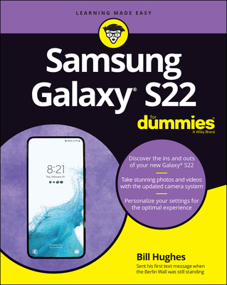 Samsung Galaxy S 'x' for Dummies