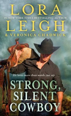 Strong, Silent Cowboy: A Moving Violations Novel