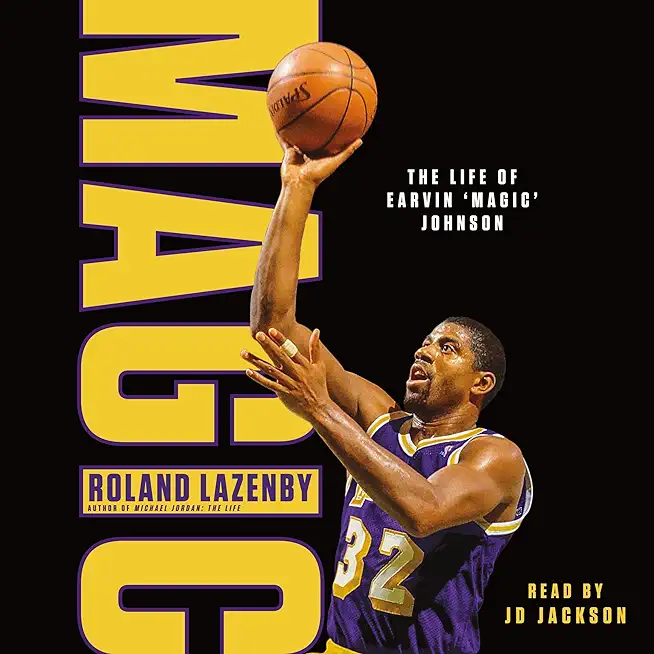 Magic: The Life of Earvin 
