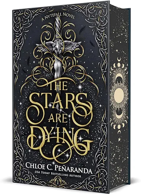 The Stars Are Dying: Special Edition