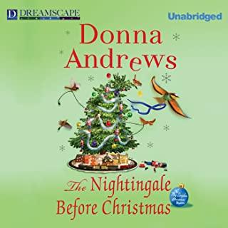 The Nightingale Before Christmas: A Meg Langslow Christmas Mystery