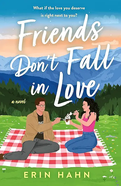 Friends Don't Fall in Love