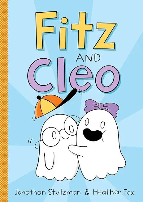 Fitz and Cleo Put a Party on It