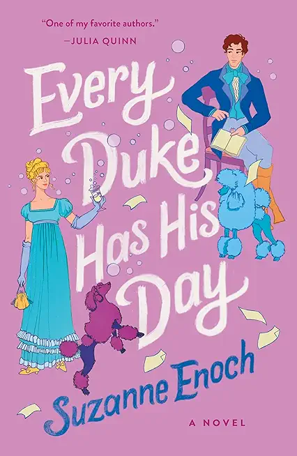Every Duke Has His Day