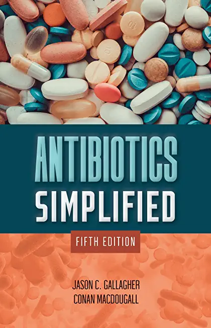 Antibiotics Simplified