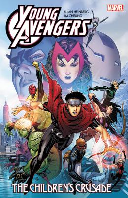 Young Avengers: The Children's Crusade