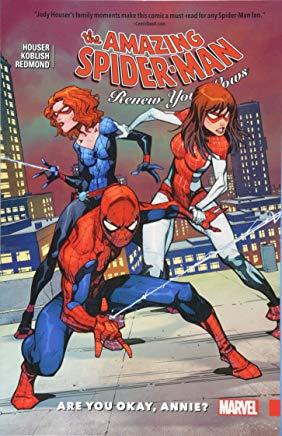 Amazing Spider-Man: Renew Your Vows Vol. 4: Are You Okay, Annie?