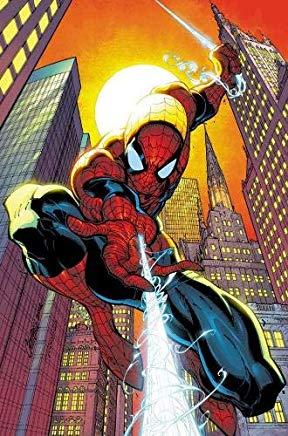 Amazing Spider-Man by J. Michael Straczynski Omnibus Vol. 1