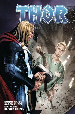Thor by Donny Cates Vol. 2 Tpb