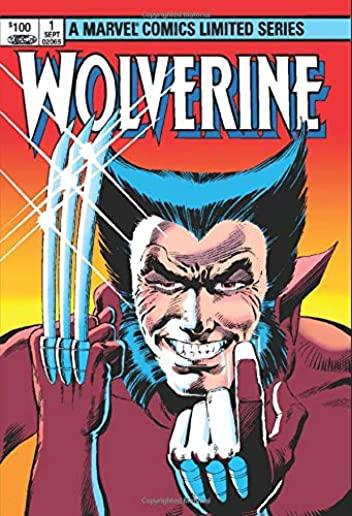 Wolverine Omnibus Vol. 1