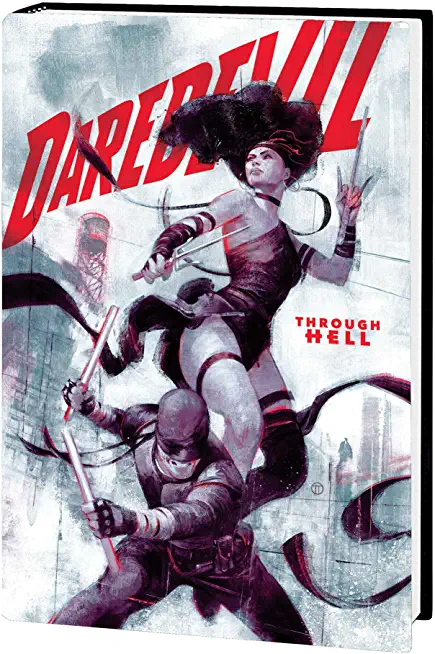Daredevil by Chip Zdarsky: To Heaven Through Hell Vol. 2