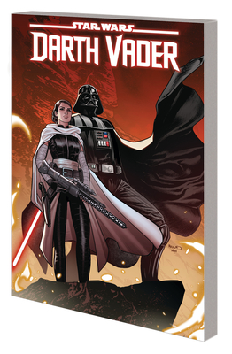 Star Wars: Darth Vader Vol. 5: The Shadow's Shadow