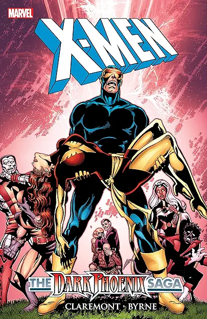 X-Men: Dark Phoenix Saga [New Printing 2]