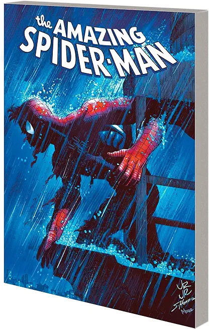 Amazing Spider-Man by Zeb Wells Vol. 10: Breathe