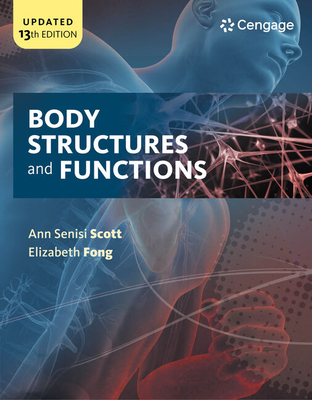 Workbook for Body Structures and Functions, 13th