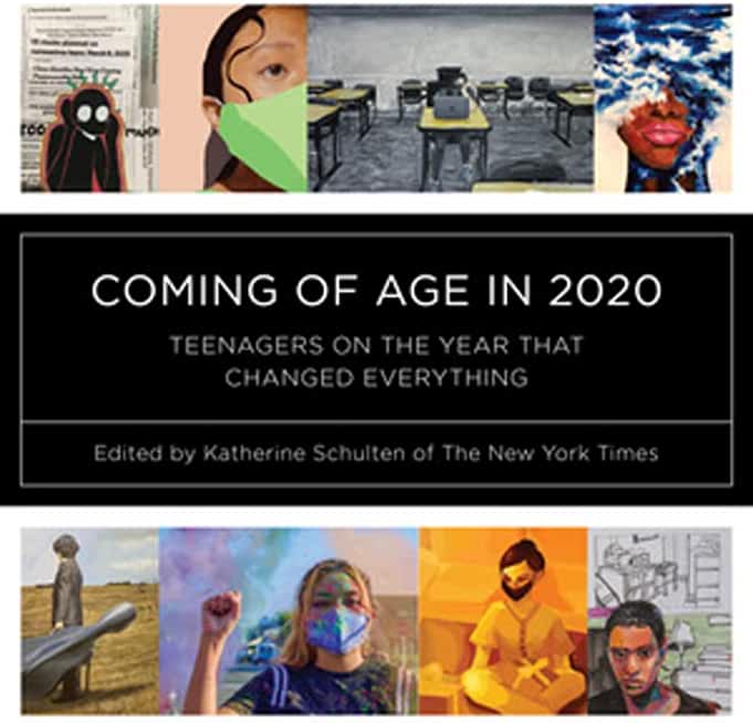 Coming of Age in 2020: Teenagers on the Year That Changed Everything