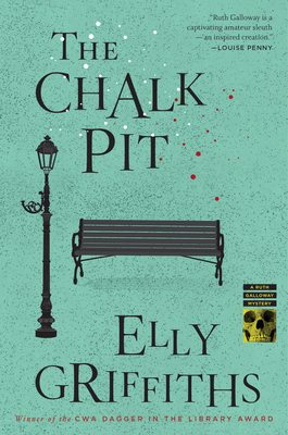 The Chalk Pit, Volume 9