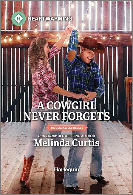 A Cowgirl Never Forgets: A Clean and Uplifting Romance