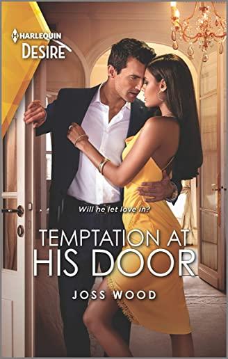 Temptation at His Door