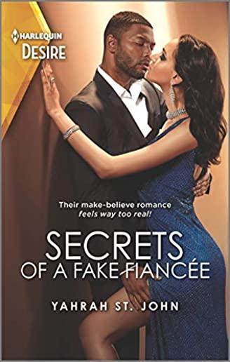 Secrets of a Fake FiancÃ©e