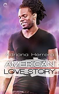 American Love Story: A Multicultural Love Story